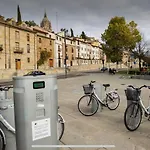 Centro Monumental Parking Opcional Aire Acondicionado Apartment Salamanca