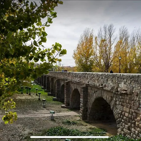 Centro Monumental Parking Opcional Aire Acondicionado * Salamanca
