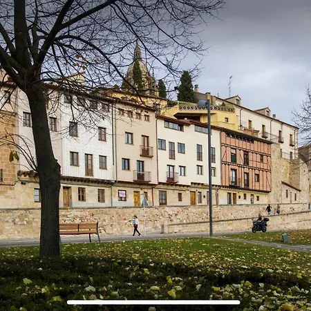 Апартаменти Centro Monumental Parking Opcional Aire Acondicionado