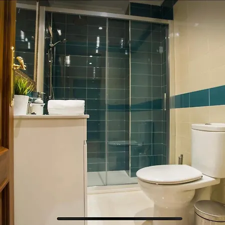 Centro Monumental Parking Opcional Aire Acondicionado * Саламанка