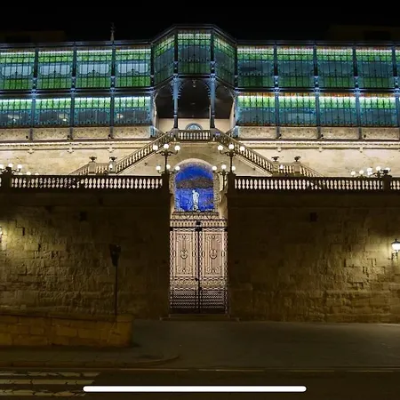 Centro Monumental Parking Opcional Aire Acondicionado Apartment Salamanca