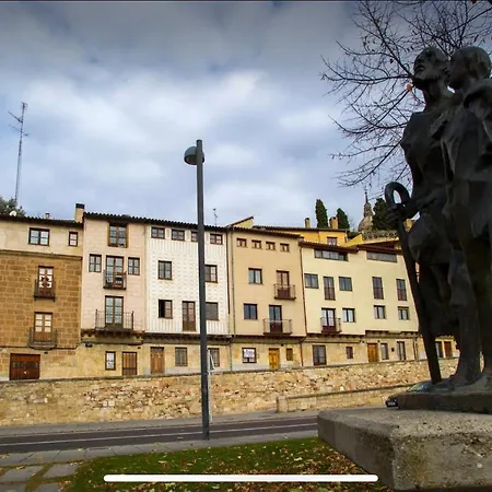 Centro Monumental Parking Opcional Aire Acondicionado Appartement *