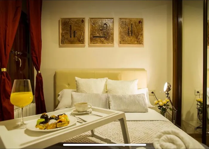 Centro Monumental Parking Opcional Aire Acondicionado Salamanque