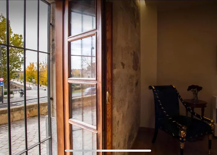 Centro Monumental Parking Opcional Aire Acondicionado *