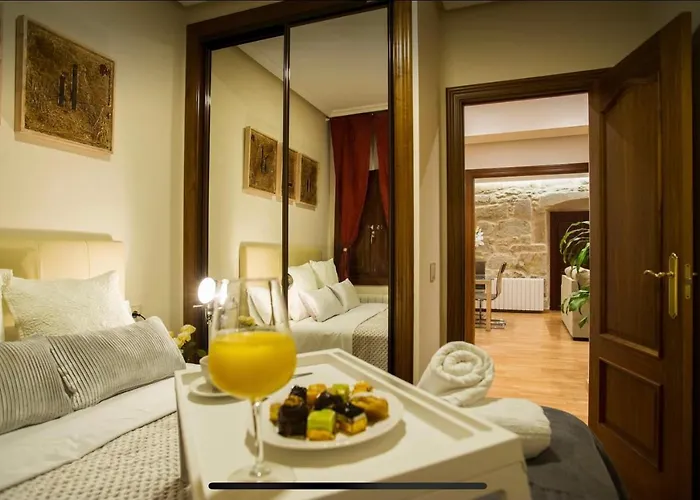 Centro Monumental Parking Opcional Aire Acondicionado