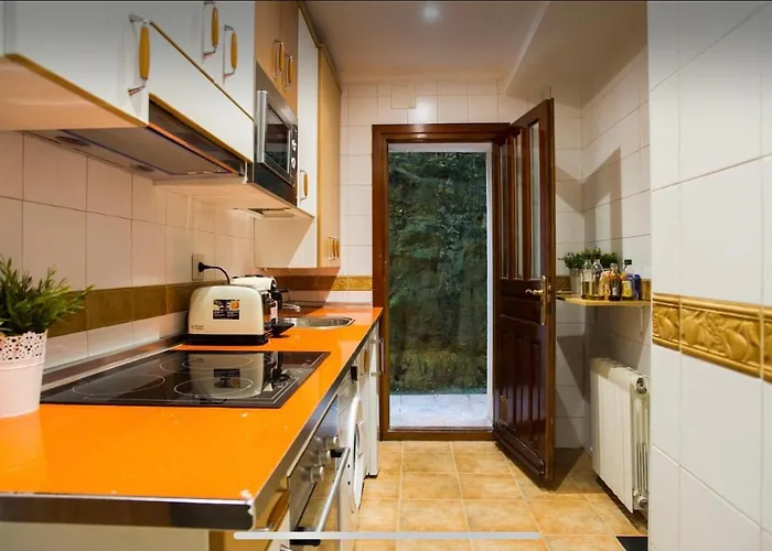 Centro Monumental Parking Opcional Aire Acondicionado * Salamanque