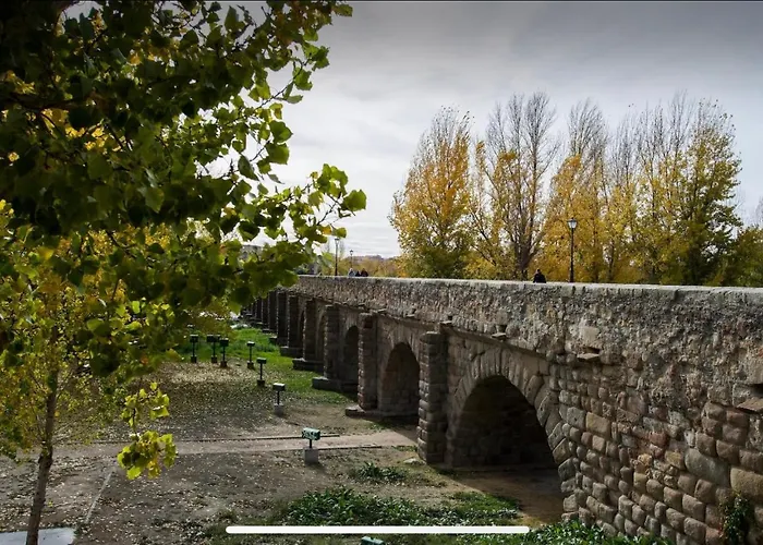 Centro Monumental Parking Opcional Aire Acondicionado * Salamanque