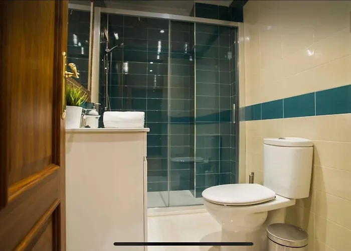 Centro Monumental Parking Opcional Aire Acondicionado * Salamanca