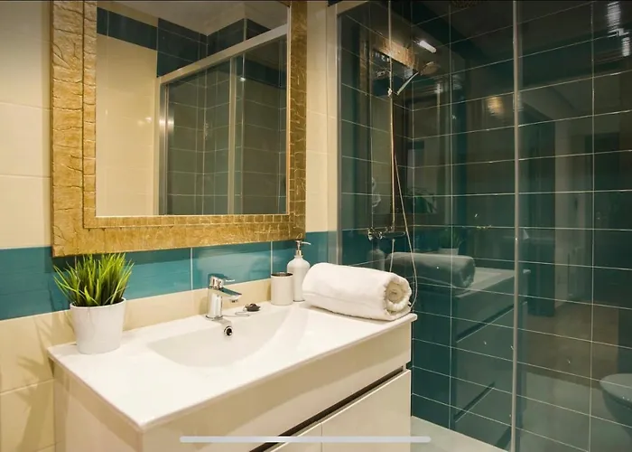 Centro Monumental Parking Opcional Aire Acondicionado *