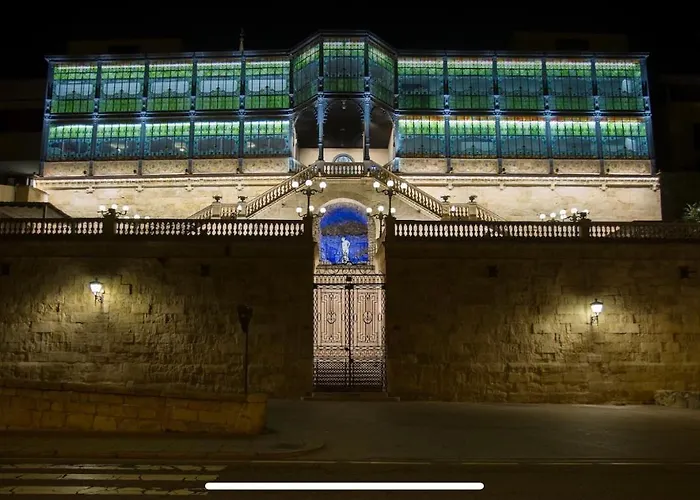 Centro Monumental Parking Opcional Aire Acondicionado Apartment Salamanca