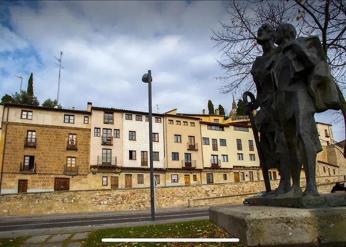 Centro Monumental Parking Opcional Aire Acondicionado Apartment *