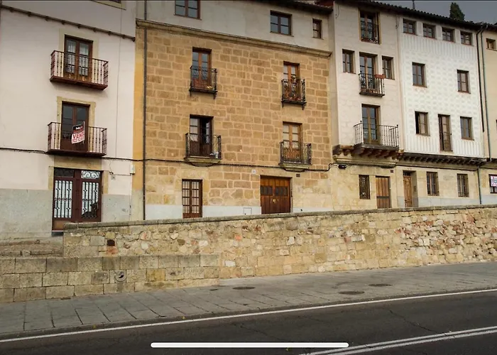 Apartment Centro Monumental Parking Opcional Aire Acondicionado Salamanca