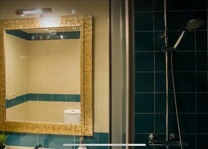 Centro Monumental Parking Opcional Aire Acondicionado Salamanca